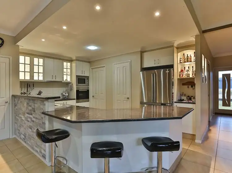 Fourth view of Homely house listing, 5 Susie Court, Highfields QLD 4352