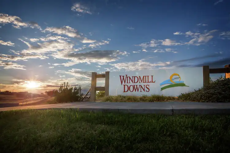 Lot 529 Jarman Road - Windmill Downs Estate, Tamworth NSW 2340