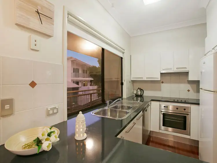 Sixth view of Homely house listing, 21 Dengate Lane, St Lucia QLD 4067