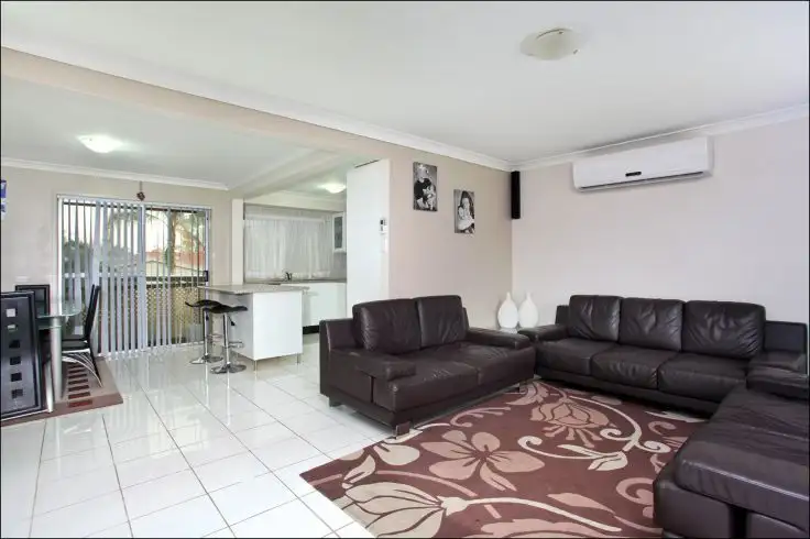 Second view of Homely house listing, 58 Shadlow Crescent, St Clair NSW 2759