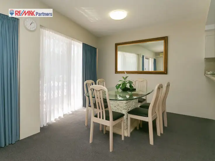 Sixth view of Homely unit listing, 8/397 Esplanade, Torquay QLD 4655