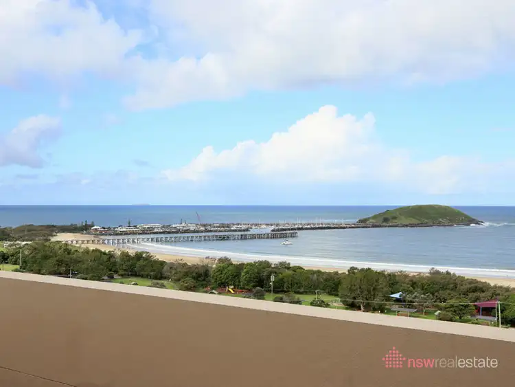 6/146 Edinburgh Street, Coffs Harbour NSW 2450