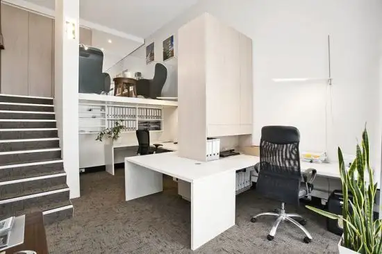 Second view of Homely unit listing, 02/303 Liverpool Street, Darlinghurst NSW 2010