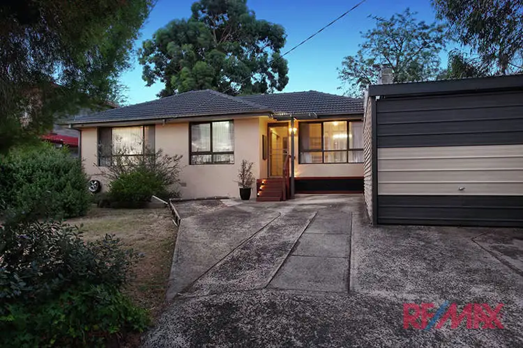 26 Avalon Road, Rowville VIC 3178