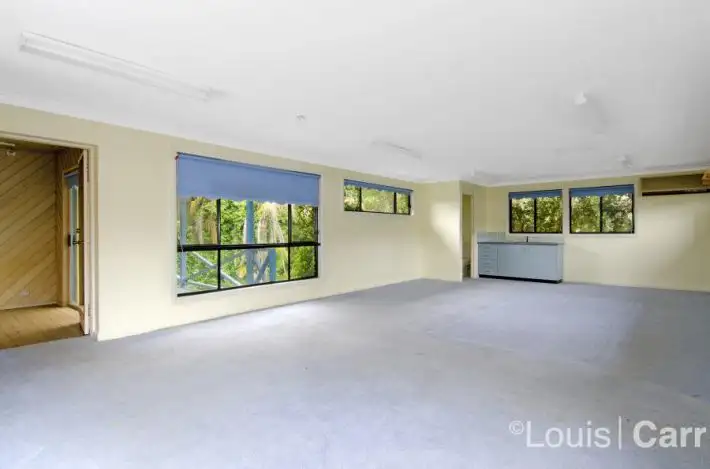 Second view of Homely house listing, 4 Hannah Bellamy Place, West Pennant Hills NSW 2125