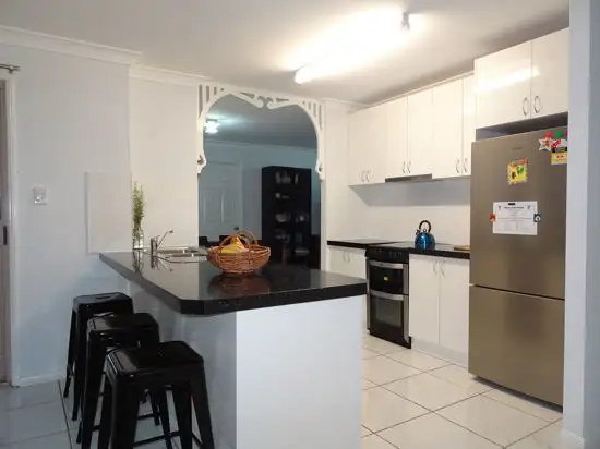 Third view of Homely house listing, 37 Sealy Street, Silkstone QLD 4304