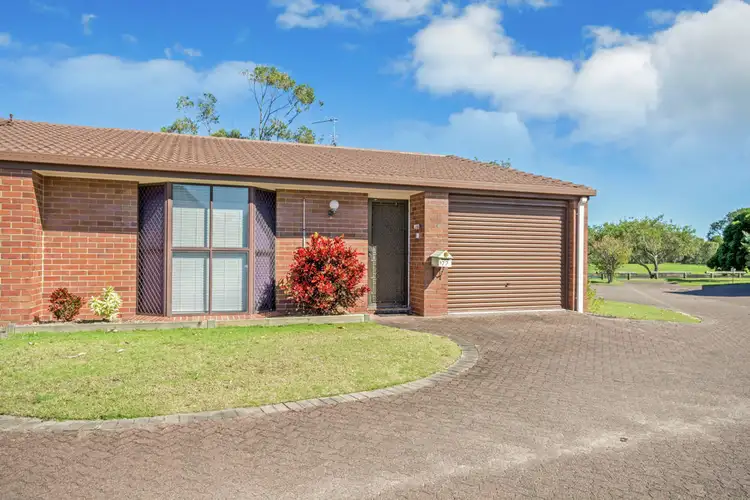 Main view of Homely villa listing, 77/8 Longwood Street, Minyama QLD 4575