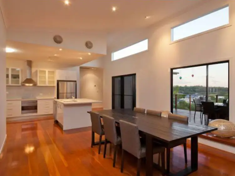 Third view of Homely house listing, 1 Colin Place, Cashmere QLD 4500