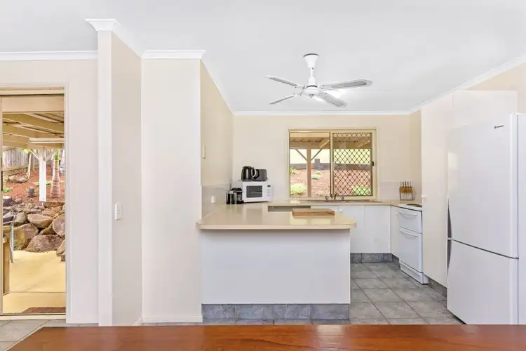 Fourth view of Homely house listing, 36 Glen Ayr Drive, Banora Point NSW 2486