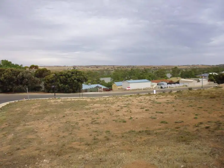 Main view of Homely land listing, Lot 11 Preiss Street, Mannum SA 5238