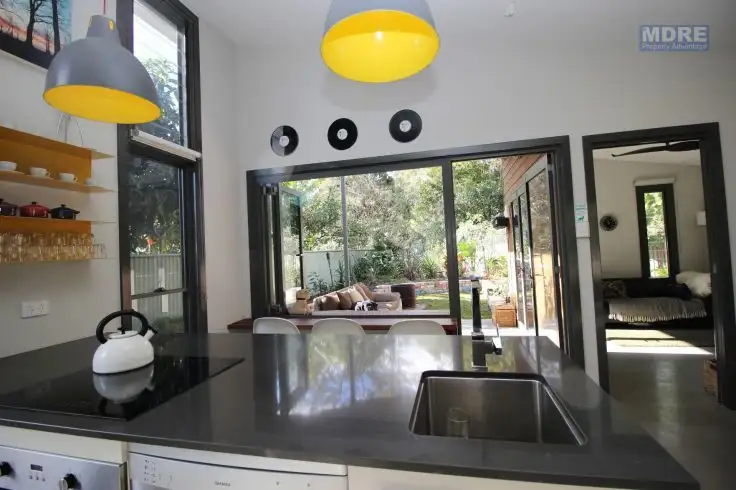 Sixth view of Homely house listing, 17a&b Ferndale Street, Tighes Hill NSW 2297