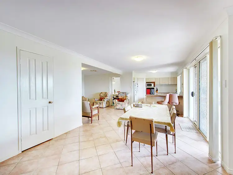 Fifth view of Homely house listing, 11 Outlook Place, Kuraby QLD 4112