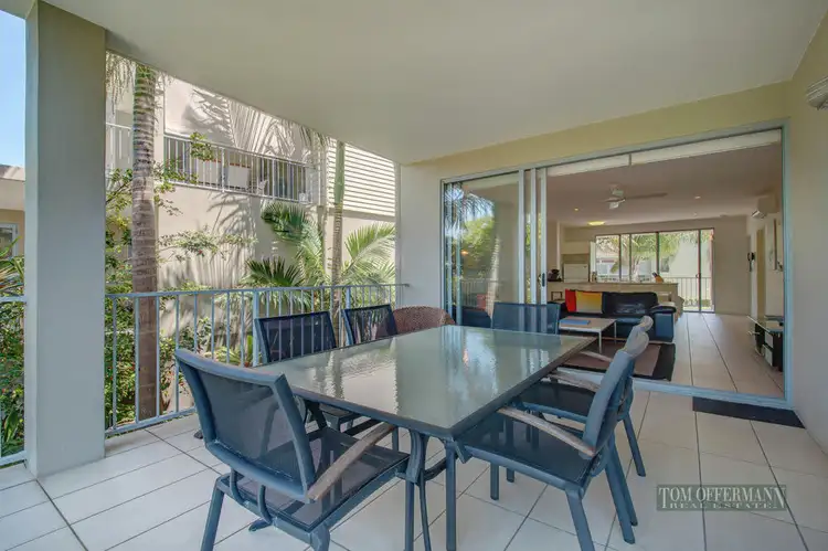 Fifth view of Homely unit listing, 11/152 Noosa Parade, Noosaville QLD 4566