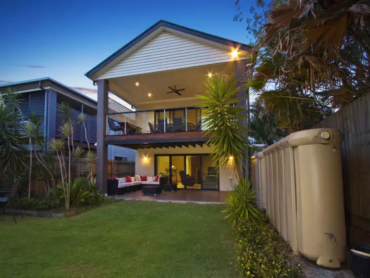 Third view of Homely house listing, 23 Tweedale Street, Graceville QLD 4075