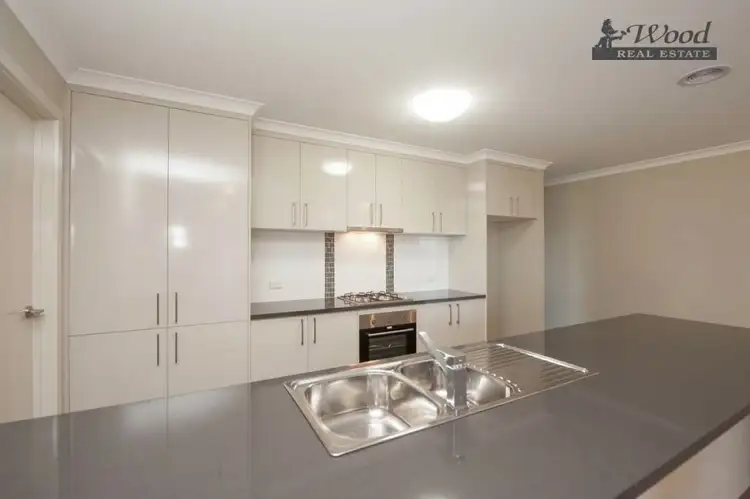 Fifth view of Homely house listing, 80 Wellington Drive, Thurgoona NSW 2640