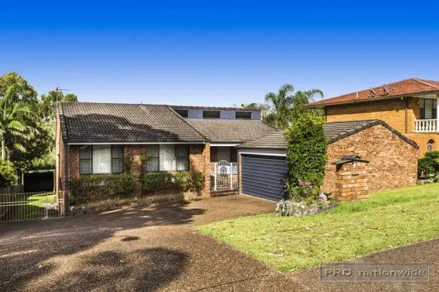 48 Cambronne Parade, Elermore Vale NSW 2287