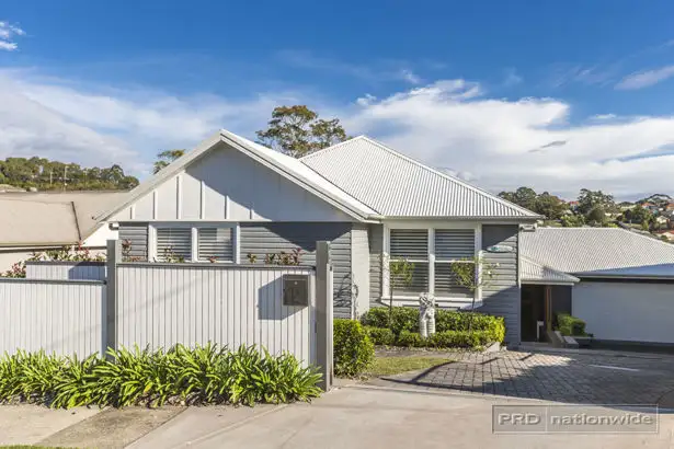Main view of Homely house listing, 12 Orana Crescent, Adamstown Heights NSW 2289