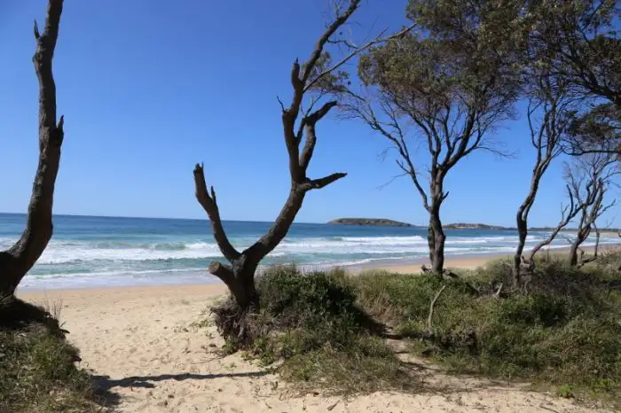 Fourth view of Homely townhouse listing, 10/68 Park Beach Road, Coffs Harbour NSW 2450