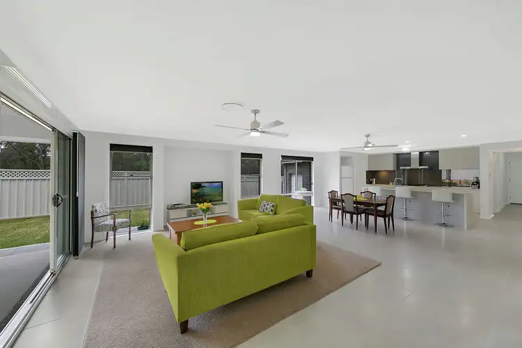 Sixth view of Homely house listing, 141 Johns Road, Wadalba NSW 2259