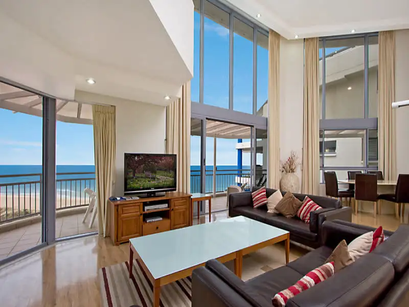 Main view of Homely unit listing, 17/277 Golden Four Dve, Bilinga QLD 4225