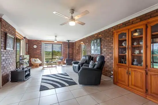 Fifth view of Homely rural property listing, 164 Hartz Road, Iredale QLD 4344
