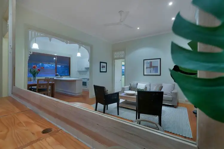 Sixth view of Homely house listing, 67 Carlton Terrace, Wynnum QLD 4178