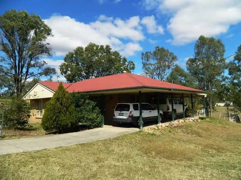 Main view of Homely house listing, 100 Carralluma Crescent, Fernvale QLD 4306
