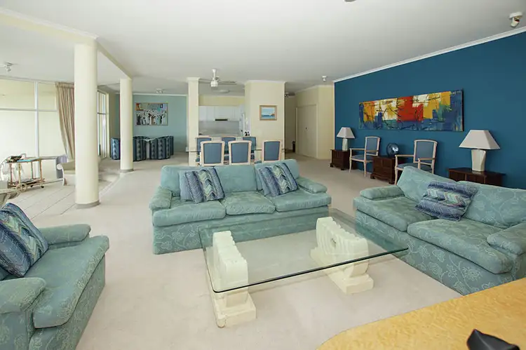 Third view of Homely apartment listing, 10/40 Solitary Islands Way, Sapphire Beach NSW 2450