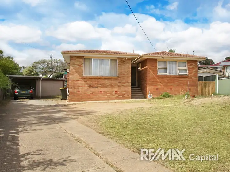 Main view of Homely house listing, 10 Gillman Place, Karabar NSW 2620
