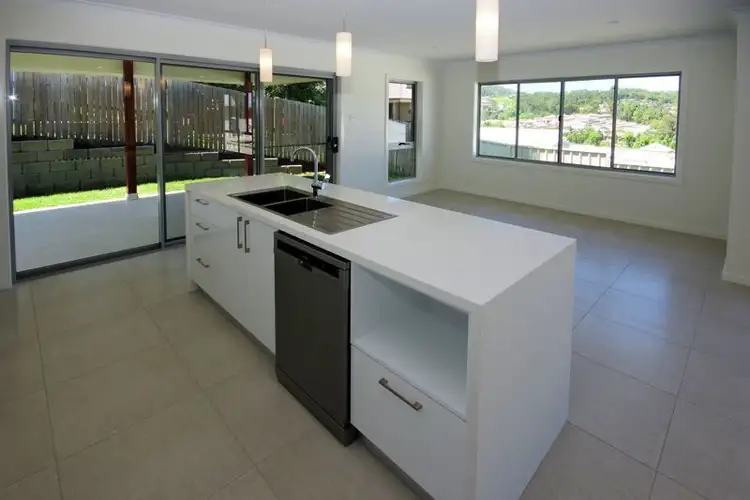 Second view of Homely house listing, 16A Mawson Cl, Coffs Harbour NSW 2450