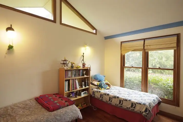 Seventh view of Homely house listing, 13 Rangeview Court, Blue Mountain Heights QLD 4350