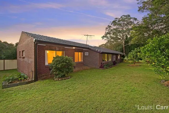 502A Pennant Hills Road, West Pennant Hills NSW 2125