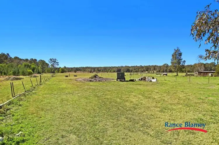 Second view of Homely house listing, 127 Pitt Town Dural Road, Pitt Town NSW 2756