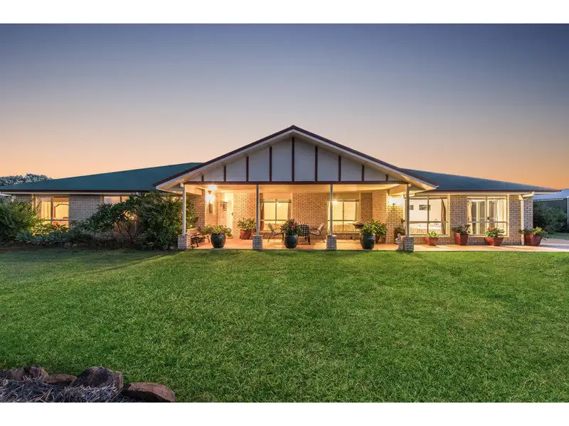 Main view of Homely rural property listing, 28 James Road, Goombungee QLD 4354