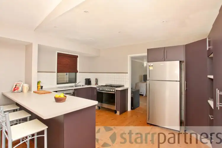 17 Catchpole Avenue, Richmond NSW 2753
