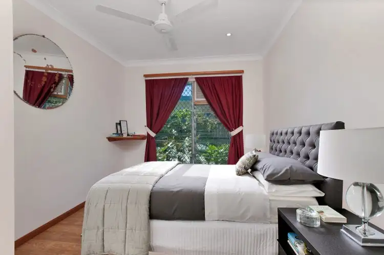 Sixth view of Homely semi-detached listing, 123 Greenslopes Street, Edge Hill QLD 4870