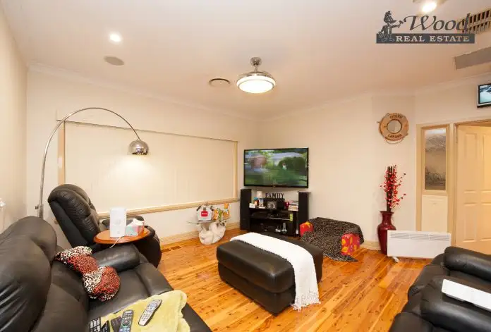 Second view of Homely house listing, 4 Lanaghan Street, Lavington NSW 2641