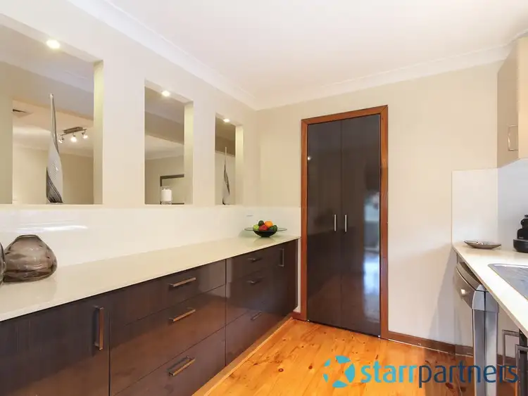 Fourth view of Homely house listing, 2 Hessel Place, Emu Heights NSW 2750