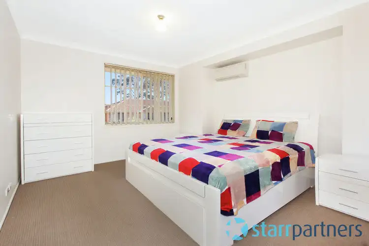 Fifth view of Homely townhouse listing, 9 St Pauls Way, Blacktown NSW 2148