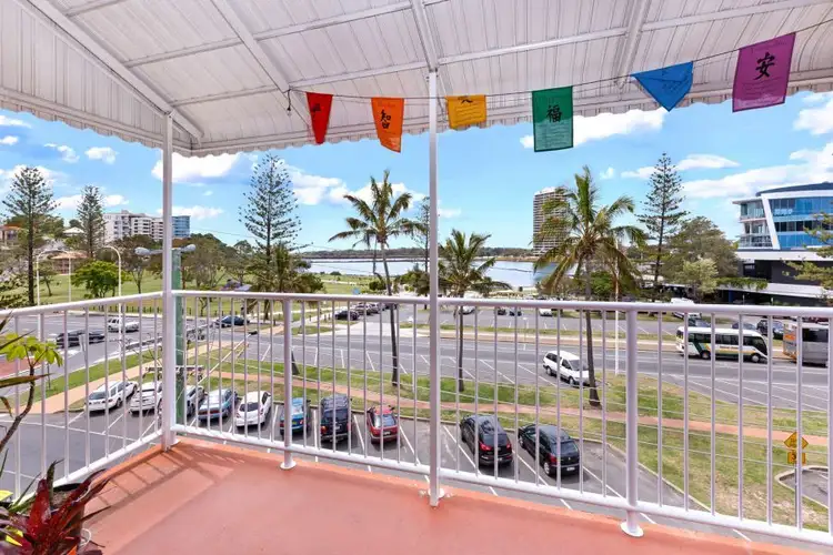 Seventh view of Homely unit listing, 11/140 Marine Parade, Coolangatta QLD 4225