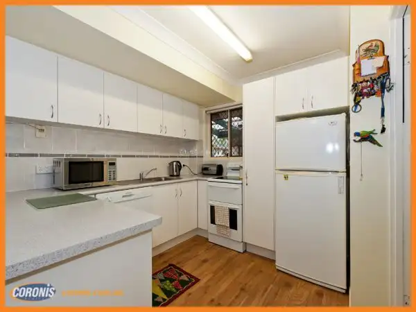 Second view of Homely townhouse listing, 17/62 Mark Lane, Waterford West QLD 4133