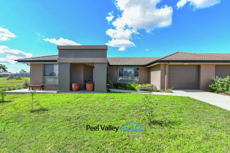 Main view of Homely villa listing, Lot 9 Gungurru Place - Calala Lifestyle Estate, Tamworth NSW 2340