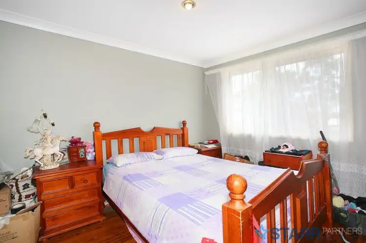 Fourth view of Homely house listing, 111 Hoyle Drive, Dean Park NSW 2761