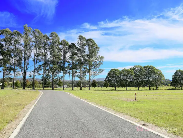 Fourth view of Homely land listing, Lot 3 Rivendell Mews, Nana Glen NSW 2450
