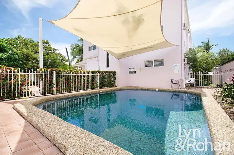 Fourth view of Homely unit listing, 2/112 Eyre Street, North Ward QLD 4810
