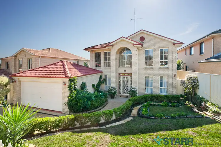 8 John Street, Rooty Hill NSW 2766