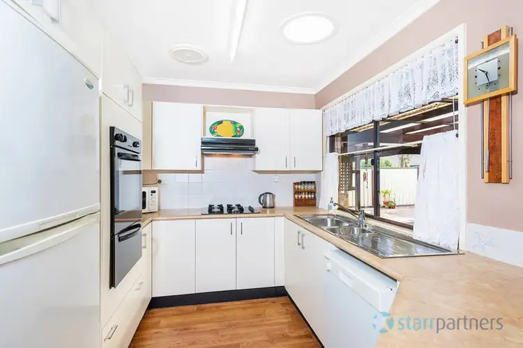 Sixth view of Homely house listing, 36 Colonial Drive, Bligh Park NSW 2756