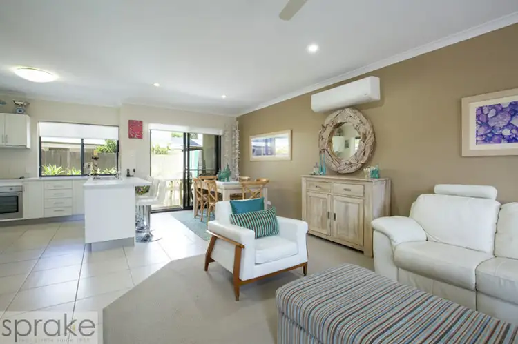 Third view of Homely house listing, 2/13 Tavistock Street, Torquay QLD 4655