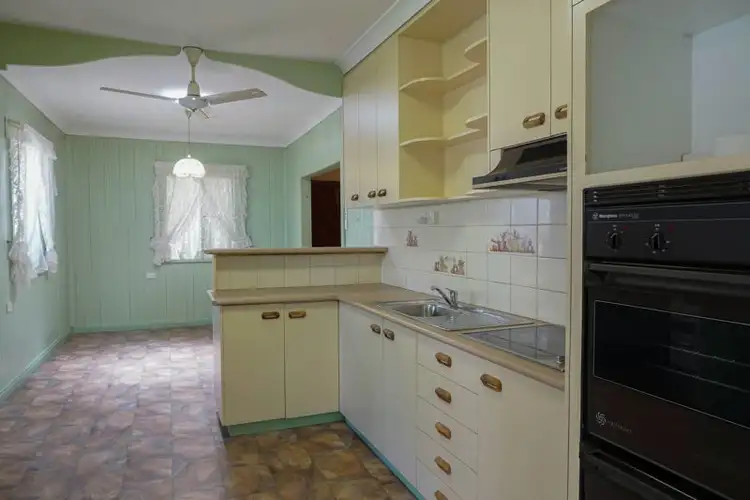 Second view of Homely house listing, 81 Lorrimer Street, Oakey QLD 4401