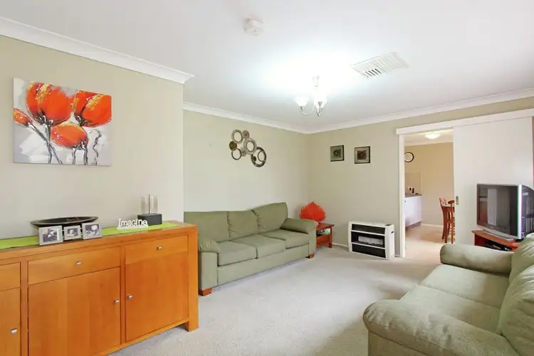 Second view of Homely house listing, 173 Hillvue Road, Tamworth NSW 2340